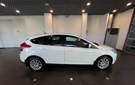 Ford Focus III, 2011 год, 670 000 рублей, 2 фотография