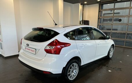 Ford Focus III, 2011 год, 670 000 рублей, 3 фотография