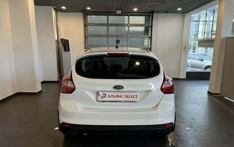 Ford Focus III, 2011 год, 670 000 рублей, 4 фотография