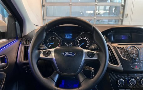 Ford Focus III, 2011 год, 670 000 рублей, 10 фотография