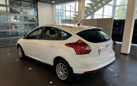 Ford Focus III, 2011 год, 670 000 рублей, 5 фотография