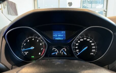 Ford Focus III, 2011 год, 670 000 рублей, 11 фотография