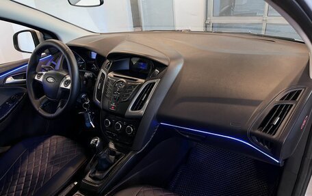 Ford Focus III, 2011 год, 670 000 рублей, 12 фотография
