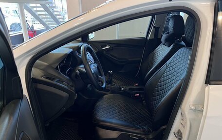 Ford Focus III, 2011 год, 670 000 рублей, 16 фотография