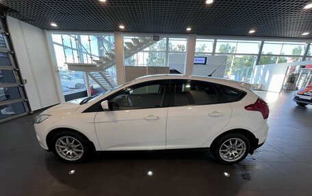 Ford Focus III, 2011 год, 670 000 рублей, 6 фотография