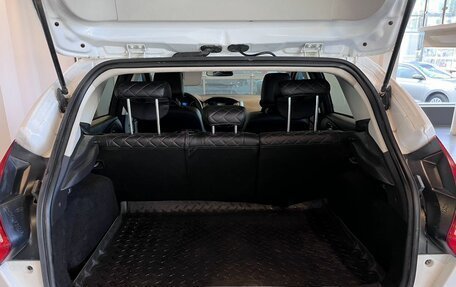 Ford Focus III, 2011 год, 670 000 рублей, 18 фотография