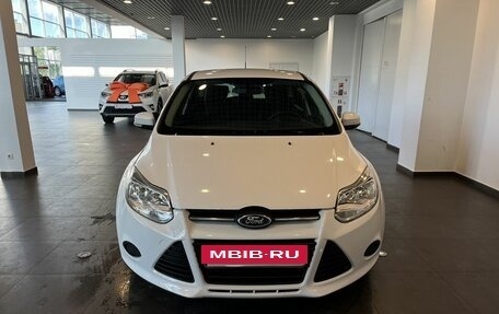 Ford Focus III, 2011 год, 670 000 рублей, 8 фотография