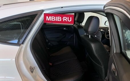 Ford Focus III, 2011 год, 670 000 рублей, 17 фотография