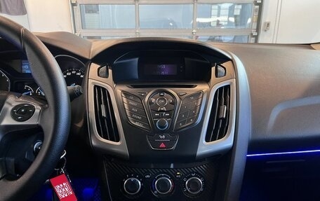 Ford Focus III, 2011 год, 670 000 рублей, 13 фотография