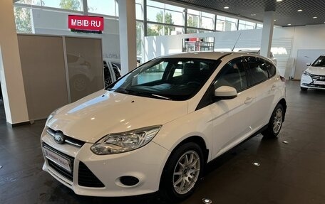 Ford Focus III, 2011 год, 670 000 рублей, 7 фотография