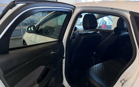 Ford Focus III, 2011 год, 670 000 рублей, 24 фотография