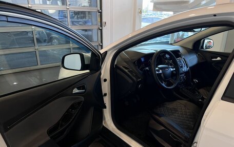 Ford Focus III, 2011 год, 670 000 рублей, 21 фотография