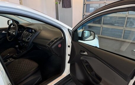 Ford Focus III, 2011 год, 670 000 рублей, 27 фотография