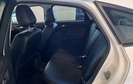 Ford Focus III, 2011 год, 670 000 рублей, 25 фотография