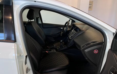 Ford Focus III, 2011 год, 670 000 рублей, 29 фотография