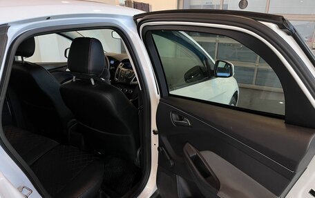 Ford Focus III, 2011 год, 670 000 рублей, 26 фотография