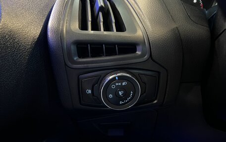 Ford Focus III, 2011 год, 670 000 рублей, 32 фотография