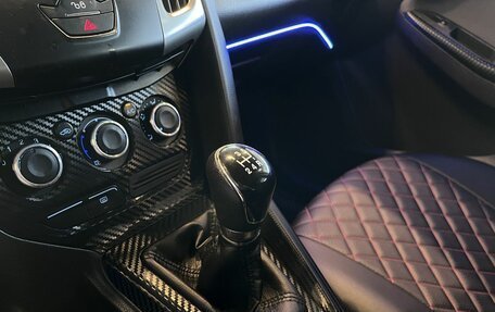 Ford Focus III, 2011 год, 670 000 рублей, 31 фотография