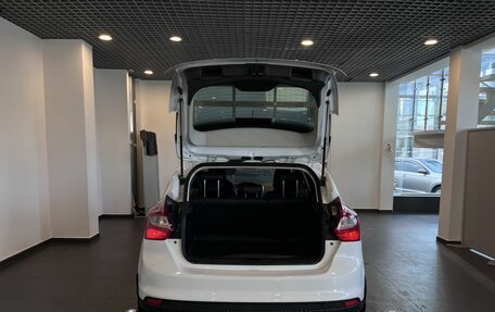 Ford Focus III, 2011 год, 670 000 рублей, 36 фотография