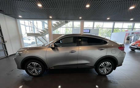 Haval F7x I, 2024 год, 2 395 000 рублей, 6 фотография