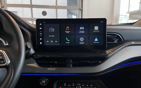 Haval F7x I, 2024 год, 2 395 000 рублей, 13 фотография