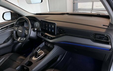 Haval F7x I, 2024 год, 2 395 000 рублей, 12 фотография