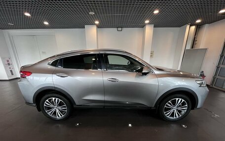 Haval F7x I, 2024 год, 2 395 000 рублей, 2 фотография