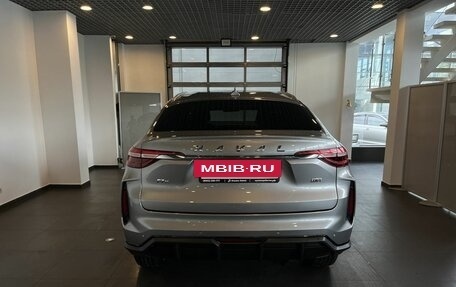 Haval F7x I, 2024 год, 2 395 000 рублей, 4 фотография