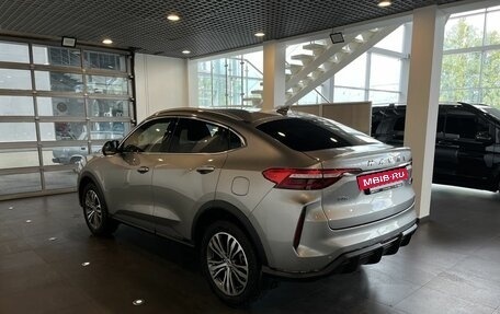 Haval F7x I, 2024 год, 2 395 000 рублей, 5 фотография