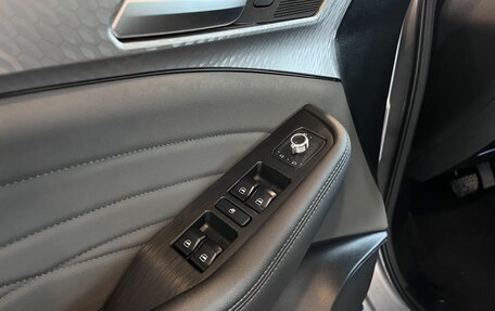 Haval F7x I, 2024 год, 2 395 000 рублей, 22 фотография
