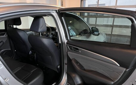 Haval F7x I, 2024 год, 2 395 000 рублей, 26 фотография
