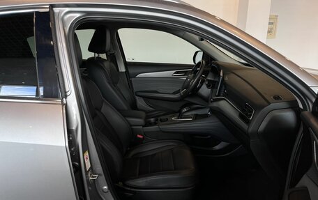 Haval F7x I, 2024 год, 2 395 000 рублей, 29 фотография