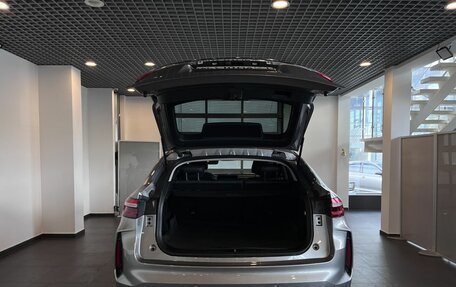 Haval F7x I, 2024 год, 2 395 000 рублей, 39 фотография