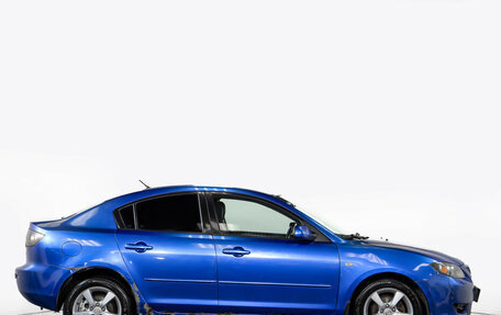 Mazda 3, 2005 год, 298 000 рублей, 4 фотография