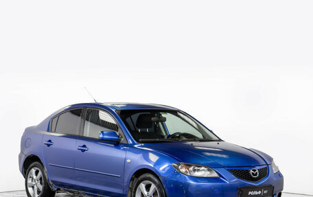 Mazda 3, 2005 год, 298 000 рублей, 3 фотография