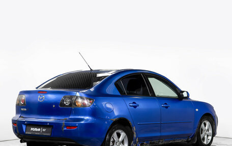 Mazda 3, 2005 год, 298 000 рублей, 5 фотография