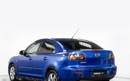 Mazda 3, 2005 год, 298 000 рублей, 6 фотография