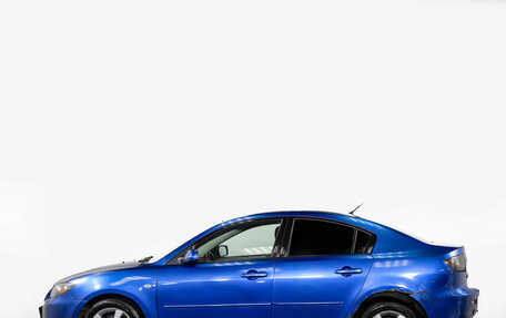 Mazda 3, 2005 год, 298 000 рублей, 7 фотография