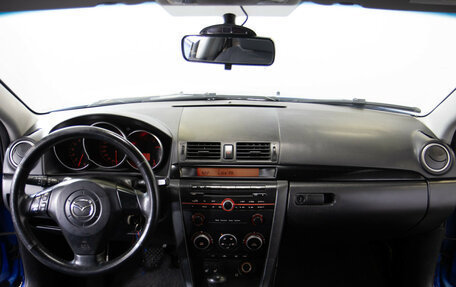 Mazda 3, 2005 год, 298 000 рублей, 12 фотография