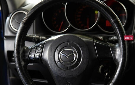 Mazda 3, 2005 год, 298 000 рублей, 14 фотография