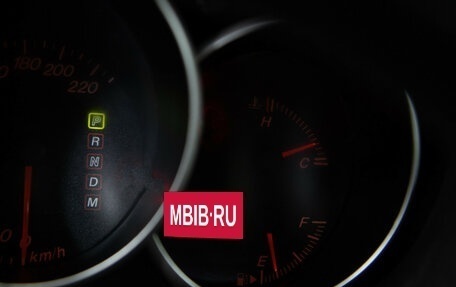 Mazda 3, 2005 год, 298 000 рублей, 10 фотография