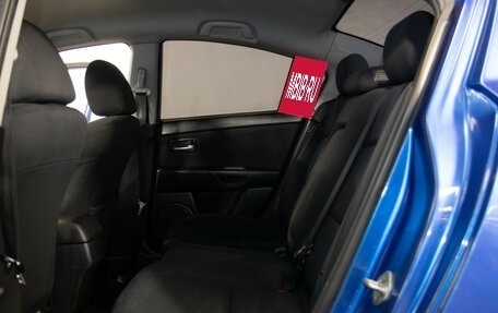Mazda 3, 2005 год, 298 000 рублей, 9 фотография