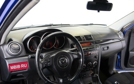 Mazda 3, 2005 год, 298 000 рублей, 11 фотография