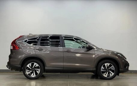 Honda CR-V IV, 2017 год, 2 290 000 рублей, 4 фотография