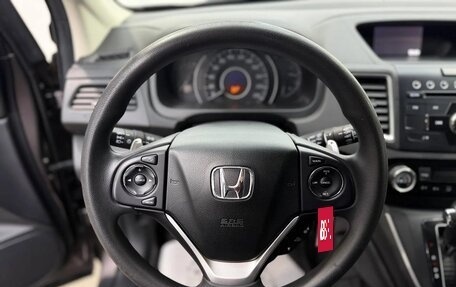Honda CR-V IV, 2017 год, 2 290 000 рублей, 9 фотография