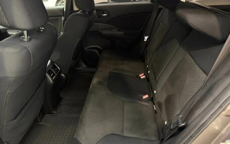 Honda CR-V IV, 2017 год, 2 290 000 рублей, 22 фотография
