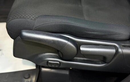 Honda CR-V IV, 2017 год, 2 290 000 рублей, 21 фотография