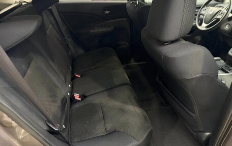 Honda CR-V IV, 2017 год, 2 290 000 рублей, 23 фотография
