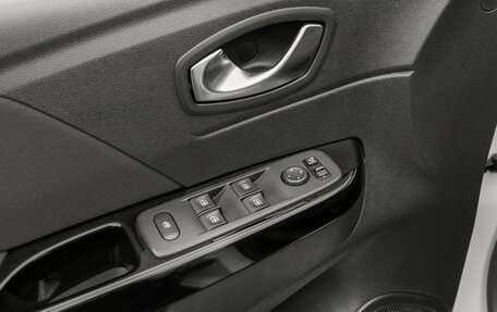 Renault Kaptur I рестайлинг, 2021 год, 1 660 000 рублей, 14 фотография