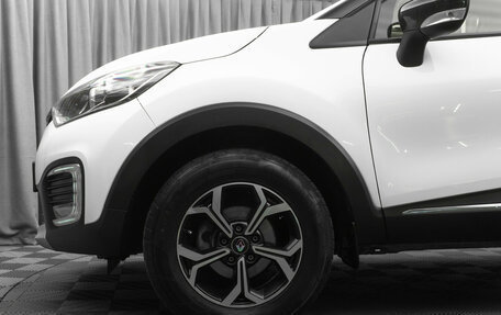 Renault Kaptur I рестайлинг, 2021 год, 1 660 000 рублей, 21 фотография